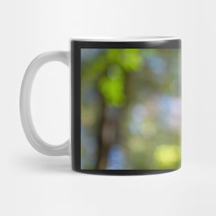 Memory of trees Mug